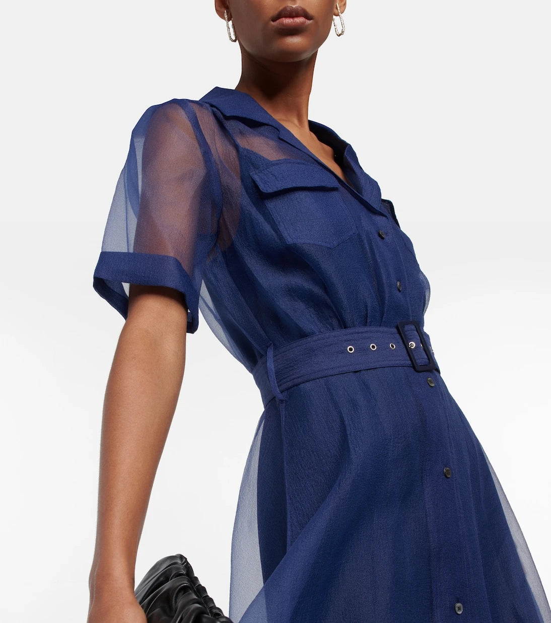 Staud - Millie maxi dress
