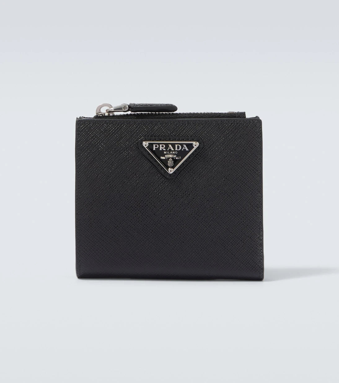 Prada - Small Saffiano leather wallet
