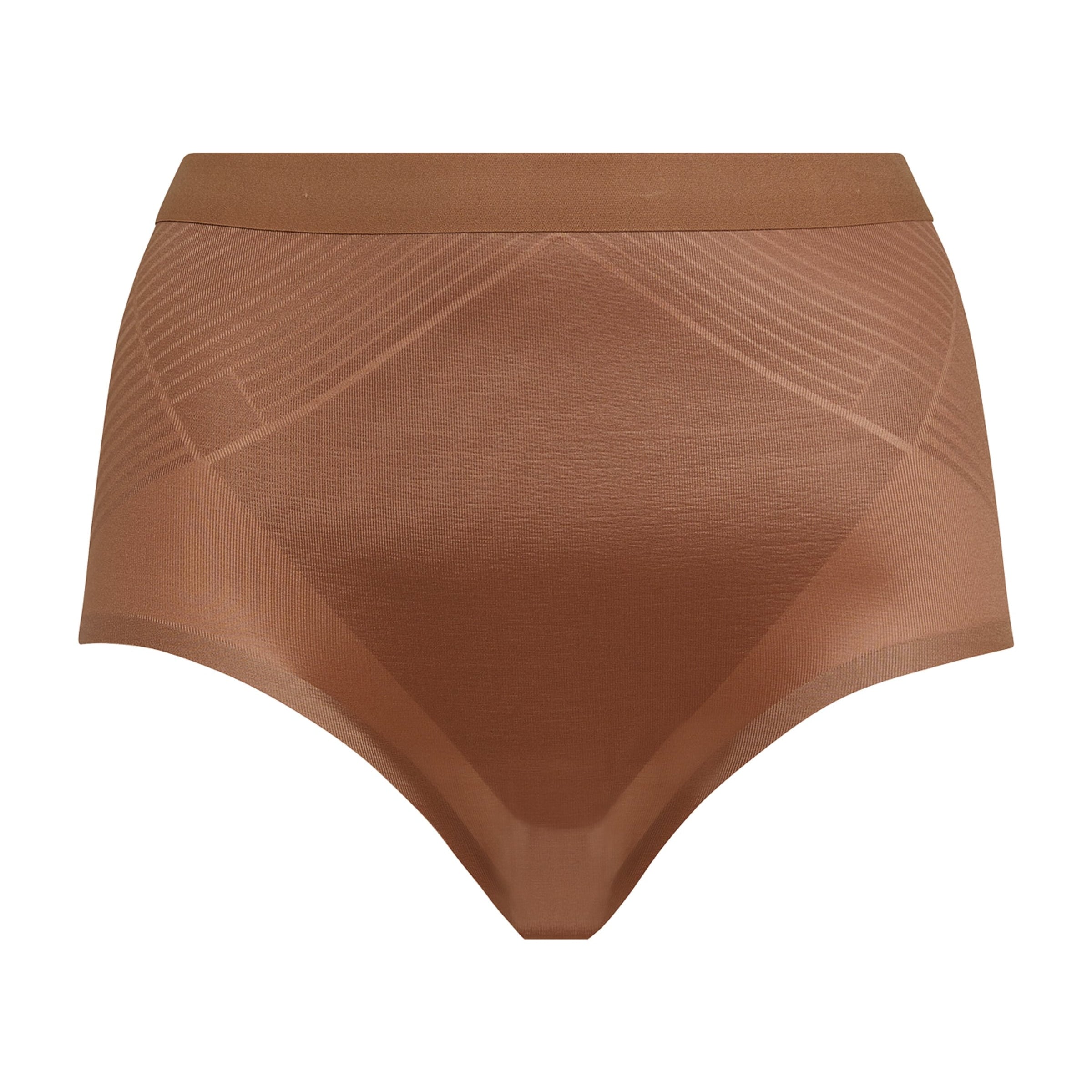 SPANX Nude SPANXshape Invisible Briefs