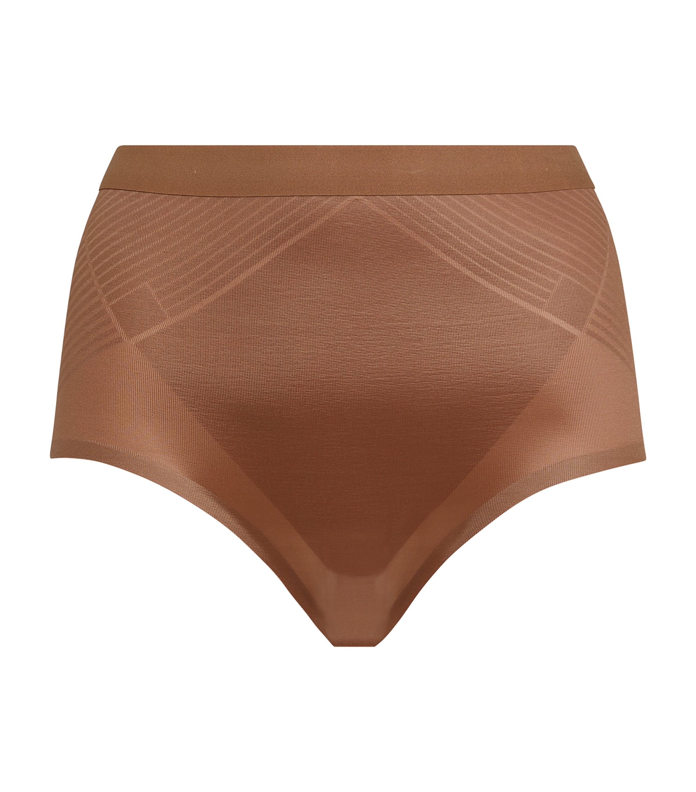 SPANX Nude SPANXshape Invisible Briefs