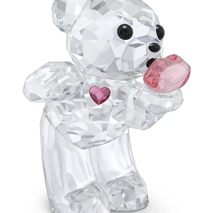 Декоративна фигурка Swarovski KRIS BEAR 2,3 x 3,1 x 4,1 cm