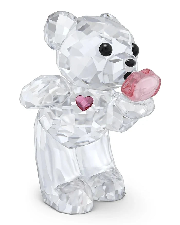Swarovski KRIS BEAR Dekoratif Figür 2,3 x 3,1 x 4,1 cm