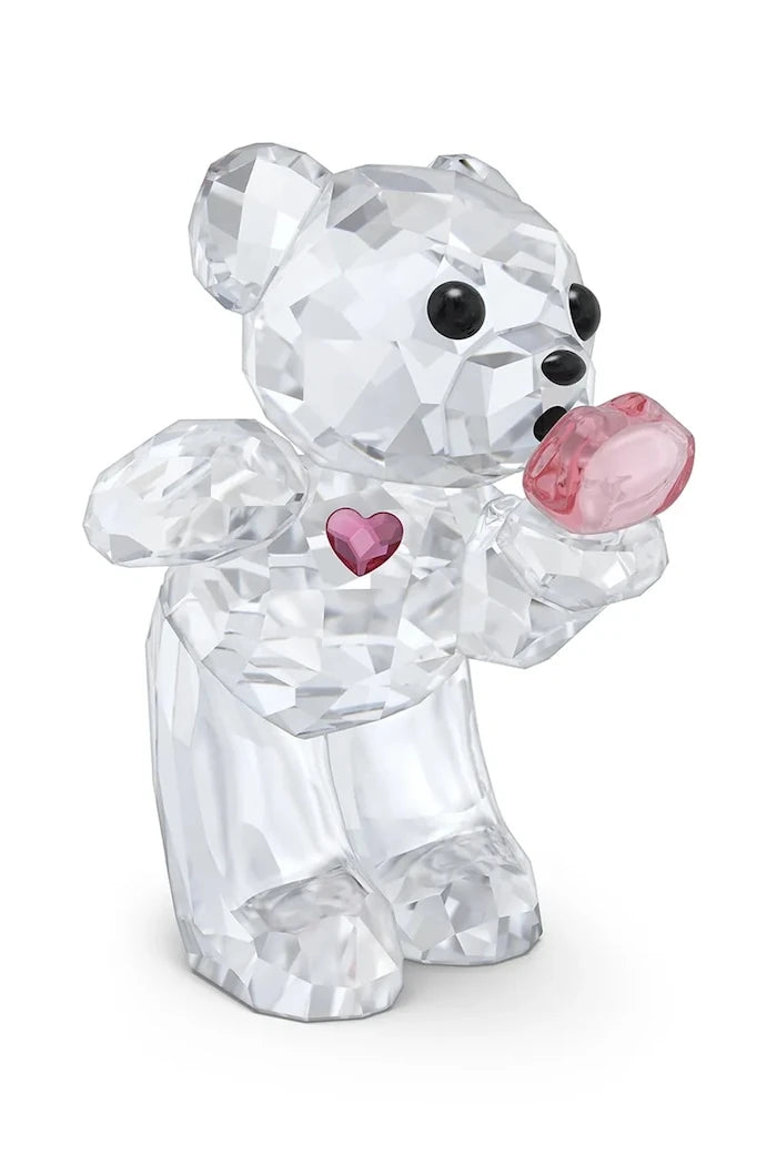 Декоративна фигурка Swarovski KRIS BEAR 2,3 x 3,1 x 4,1 cm