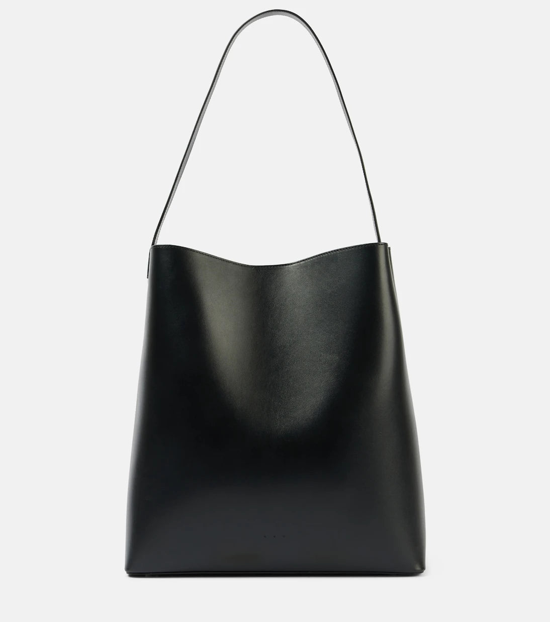 Aesther Ekme - Sac Large leather tote bag