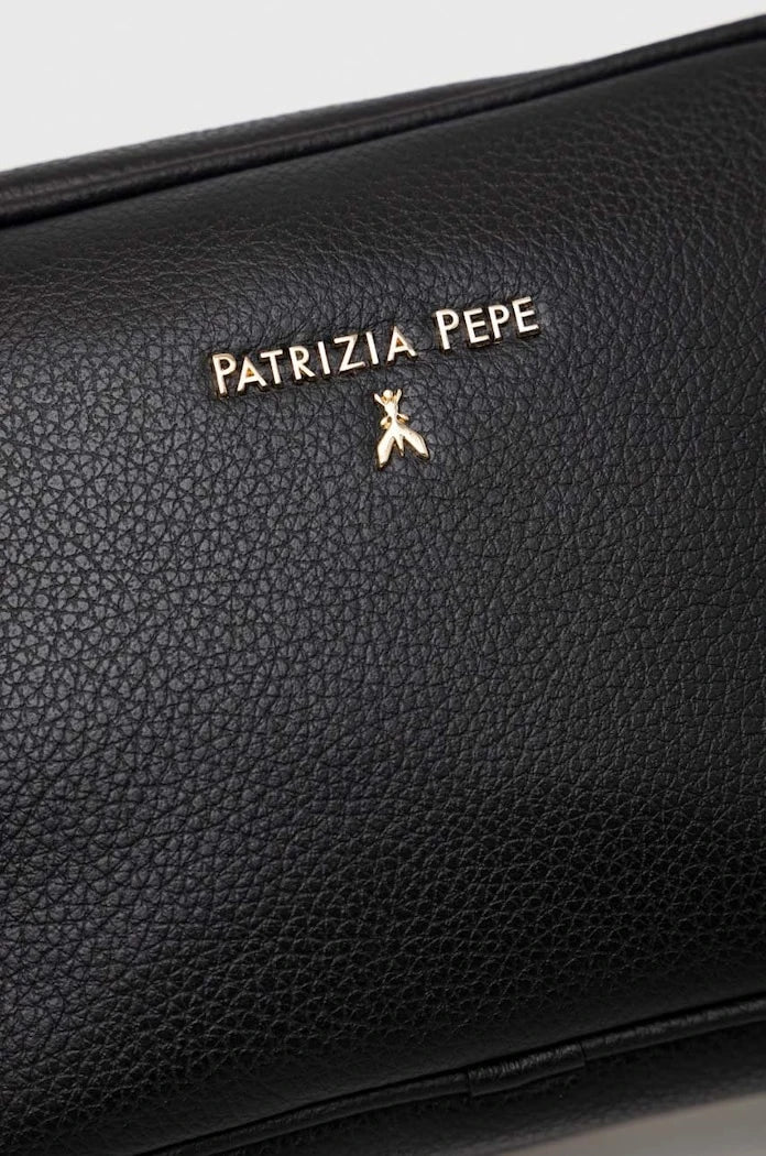 Patrizia Pepe Deri Çanta