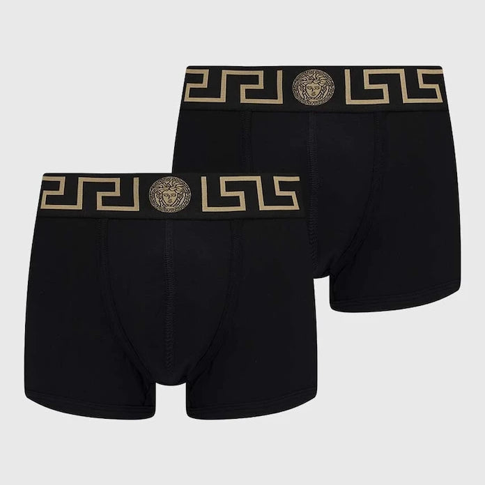 Боксерки Versace (2 чифта)