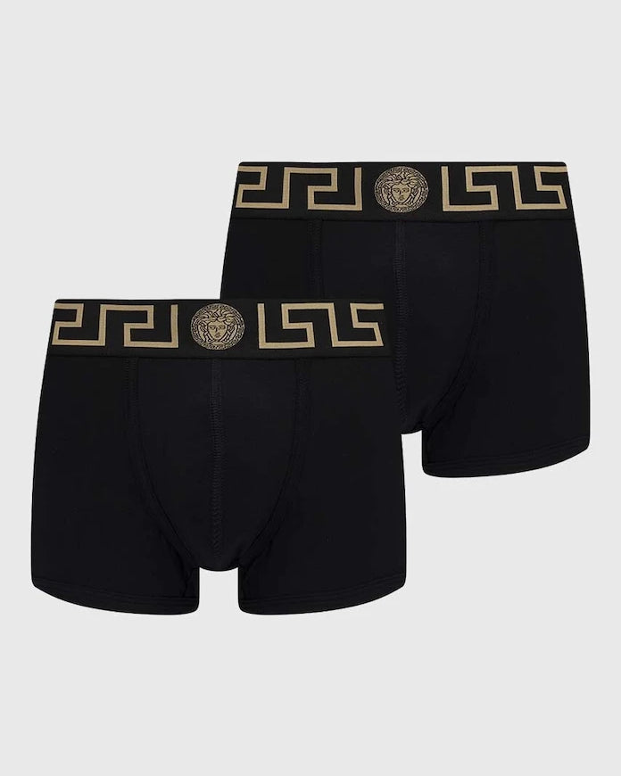 Боксерки Versace (2 чифта)