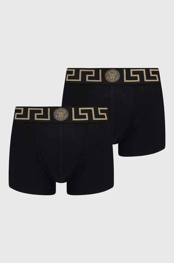 Боксерки Versace (2 чифта)