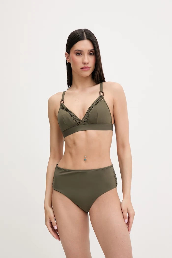 Chantelle долнище бански дамско