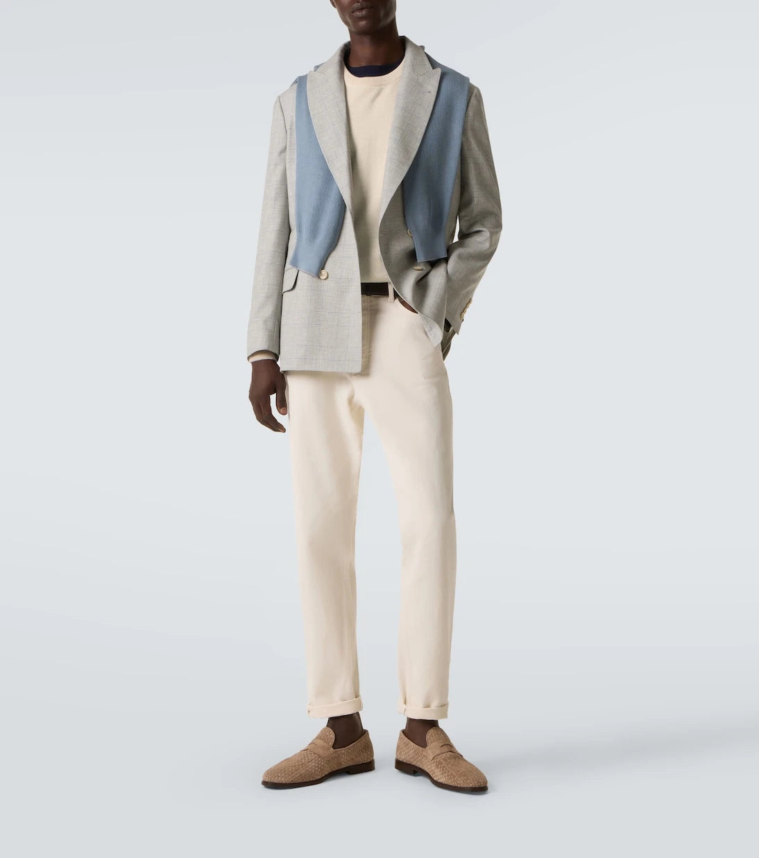 Brunello Cucinelli - Cashmere sweater
