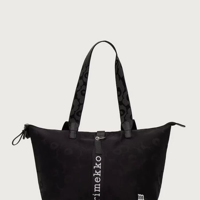 Marimekko kadın alışveriş çantası