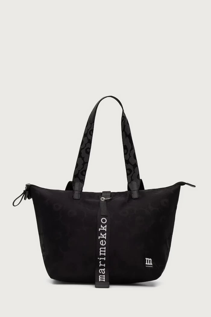 Marimekko kadın alışveriş çantası