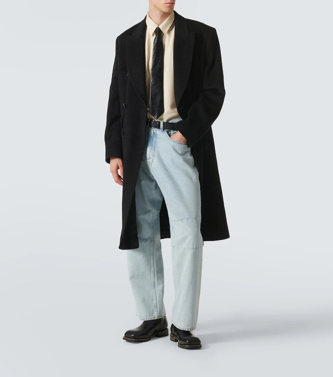 Our Legacy - Extended Third Cut straight jeans