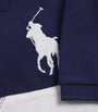 Ralph Lauren Kids Cotton Big Pony Polo Shirt (6-14 Years)