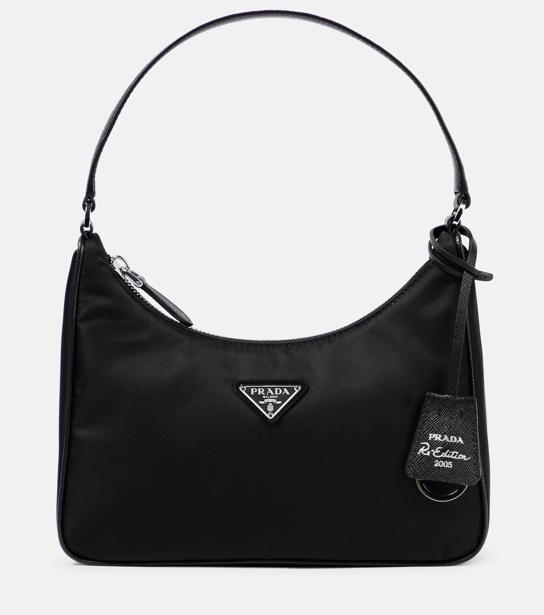 Prada - Re-Edition 2005 Re-Nylon shoulder bag