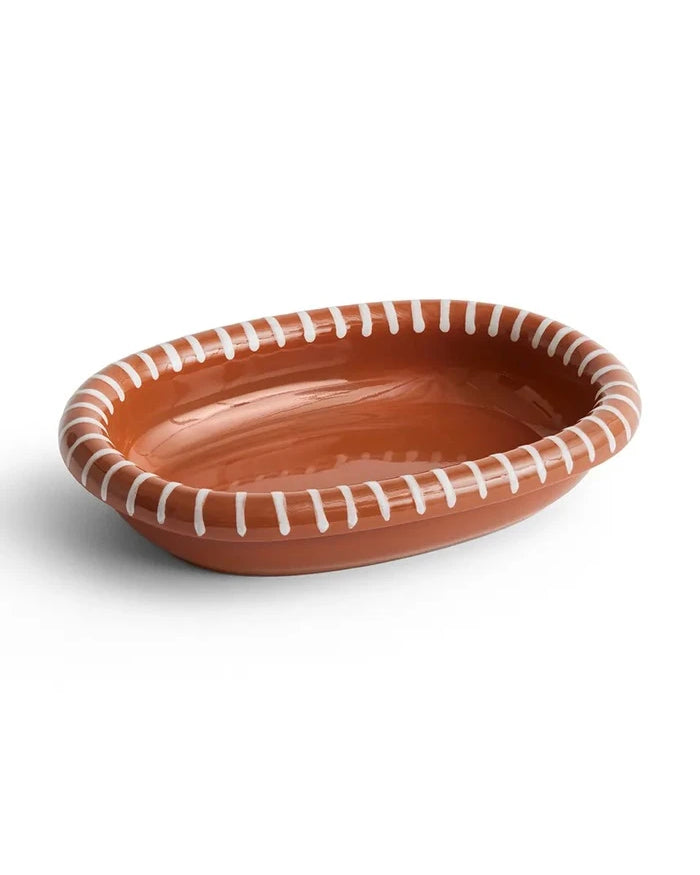 HAY Tabak 5 x 20 x 27,5 cm