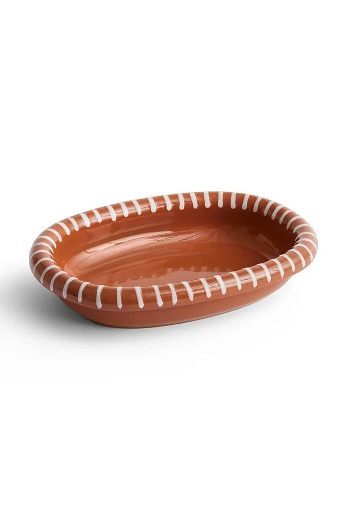 HAY Tabak 5 x 20 x 27,5 cm