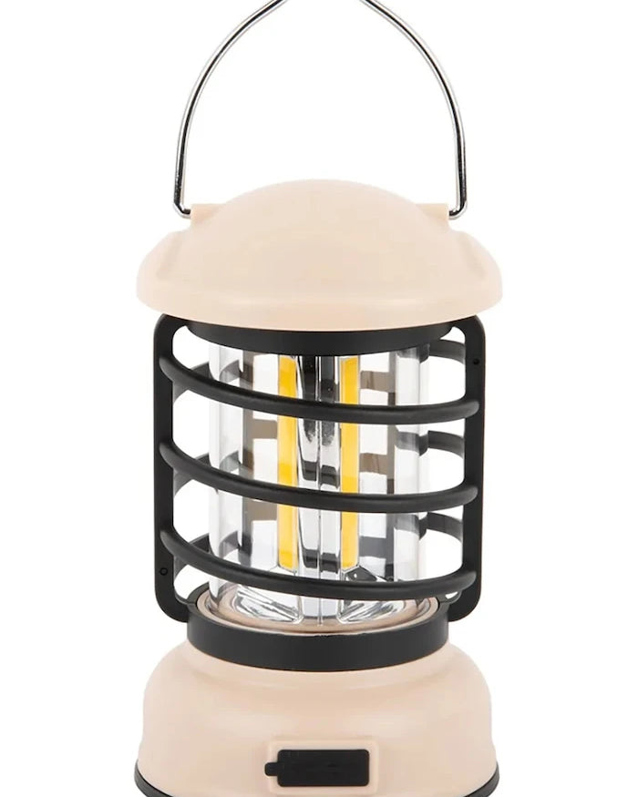 Leitmotiv Kamp Lambası LED 15 cm