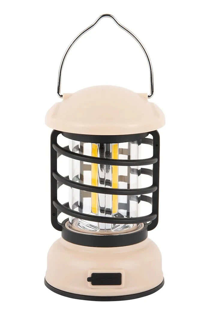 Led фенер Leitmotiv Camping Lantern LED 15 cm