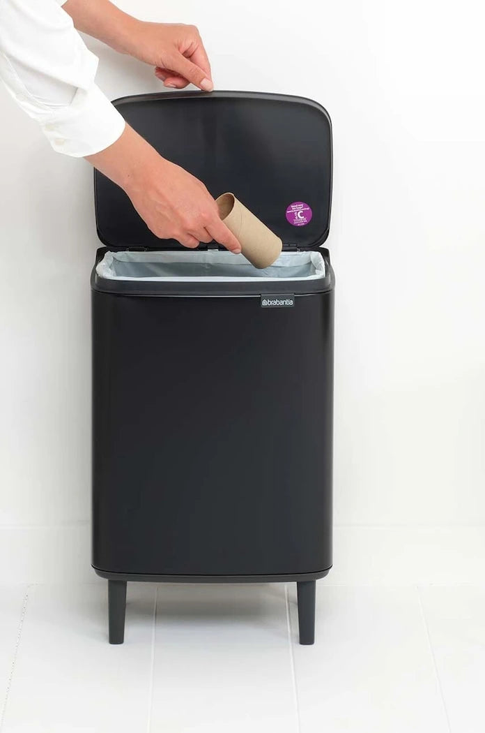 Brabantia Bo Bin Hi 12 L Çöp Kovası