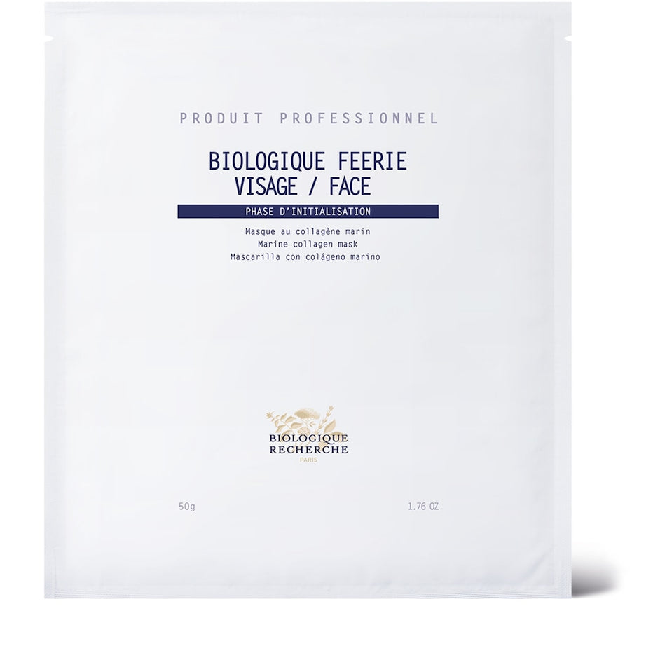 Masque Biologique Ferie (50g)