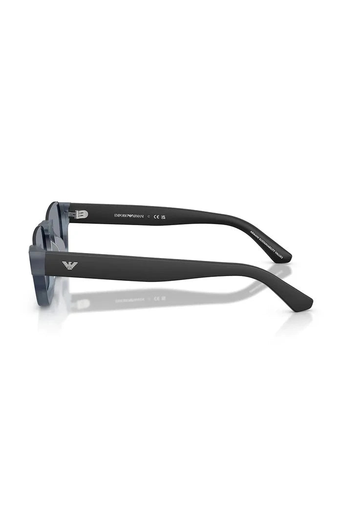 Emporio Armani Kare Güneş Gözlüğü