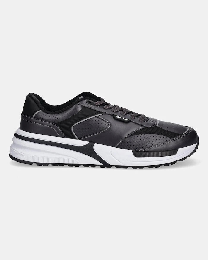 EA7 Emporio Armani Spor Ayakkabı