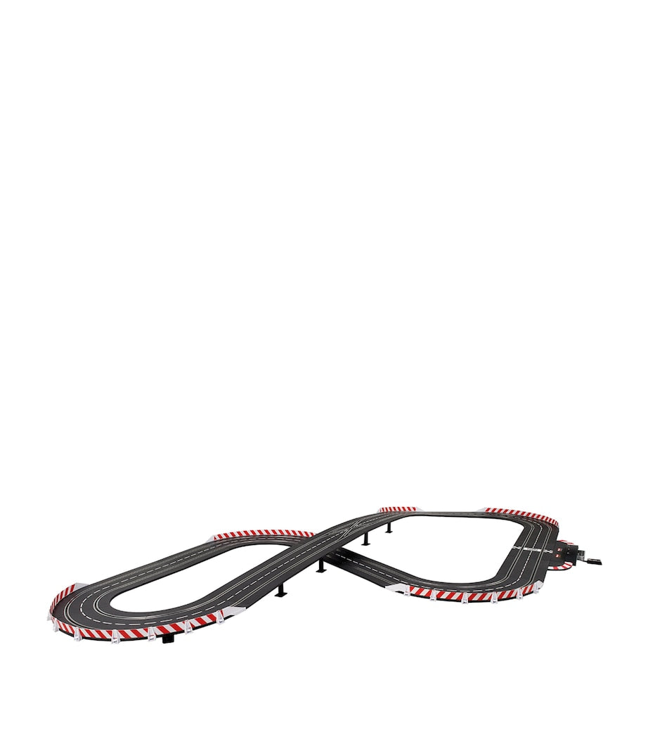 Carrera Digital 132 Slot Racing Set