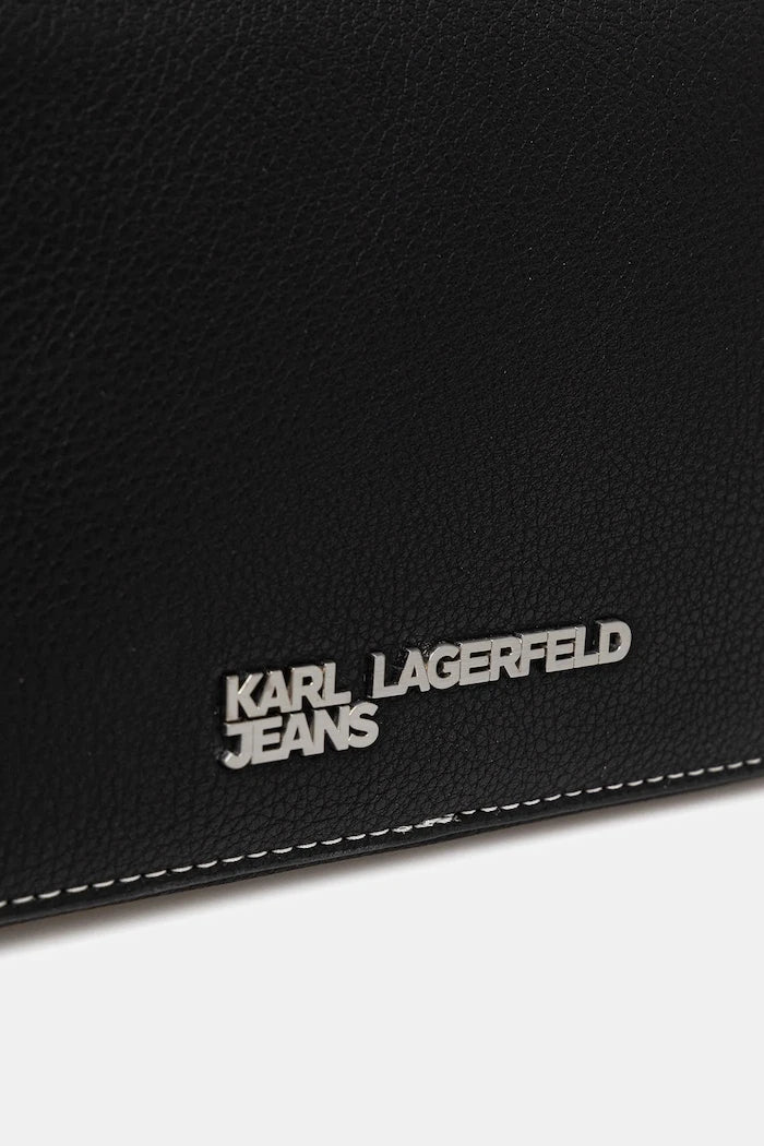 Karl Lagerfeld Jeans Omuz Çantası