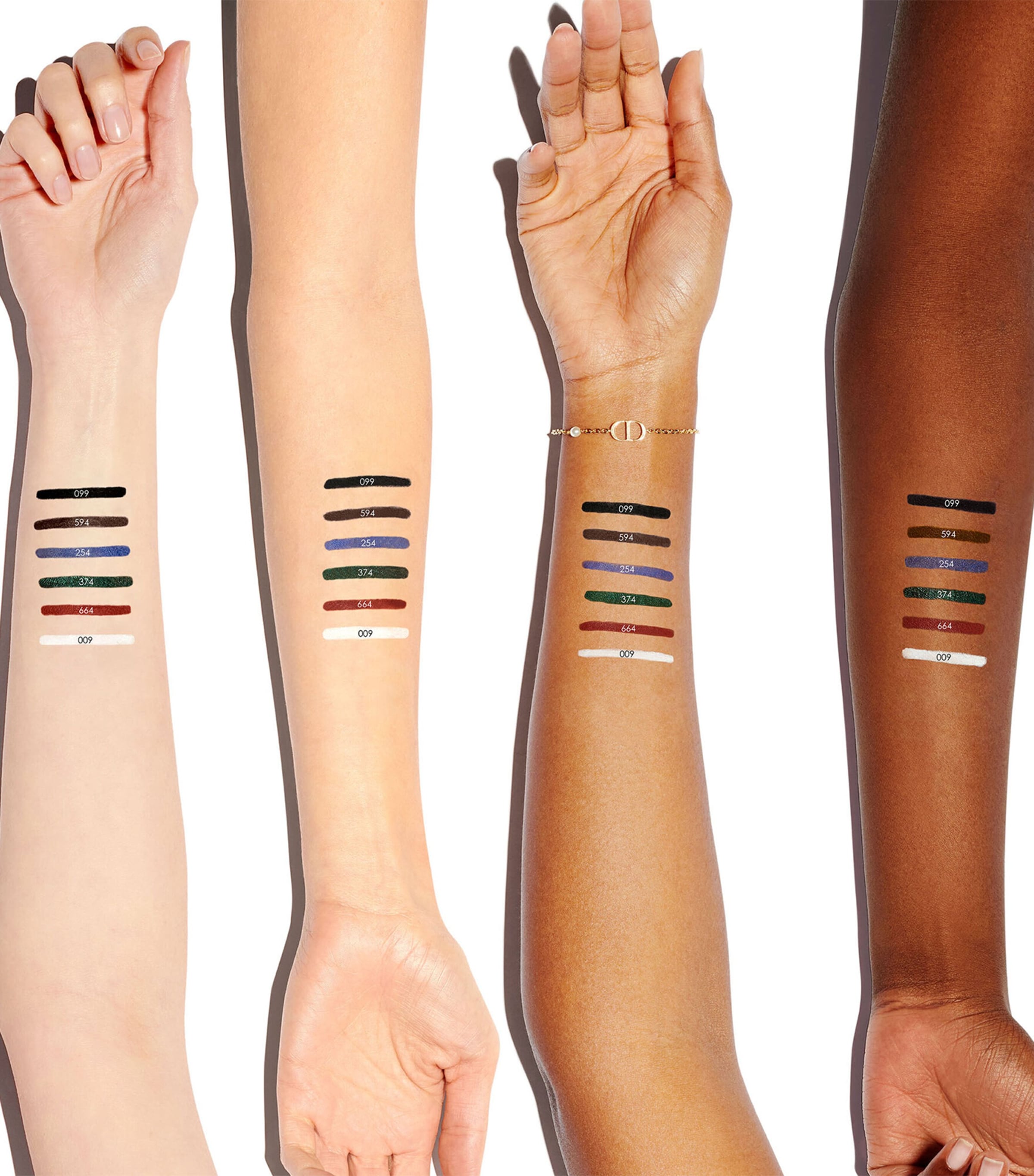 DIOR Diorshow On Stage Crayon