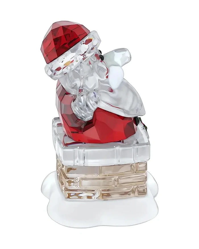 Swarovski HOLIDAY CHEERS Dekoratif Figür