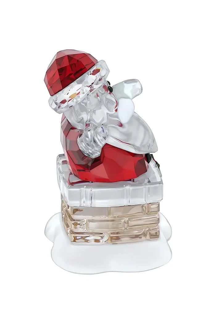 Декоративна фигурка Swarovski HOLIDAY CHEERS