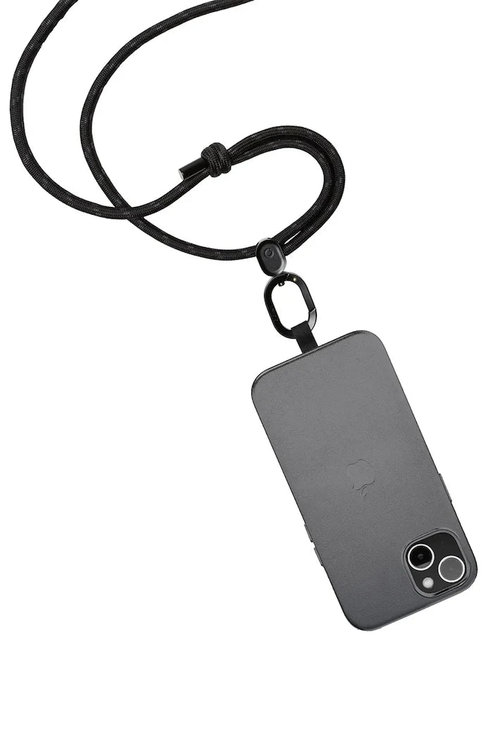 Orbitkey каишка за телефон от текстил