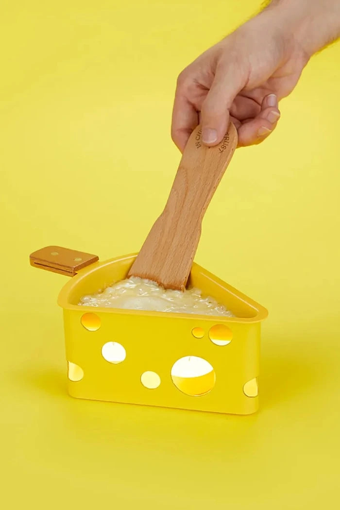 Balvi 20 cm Sıvı Peynir Isıtma Makinesi