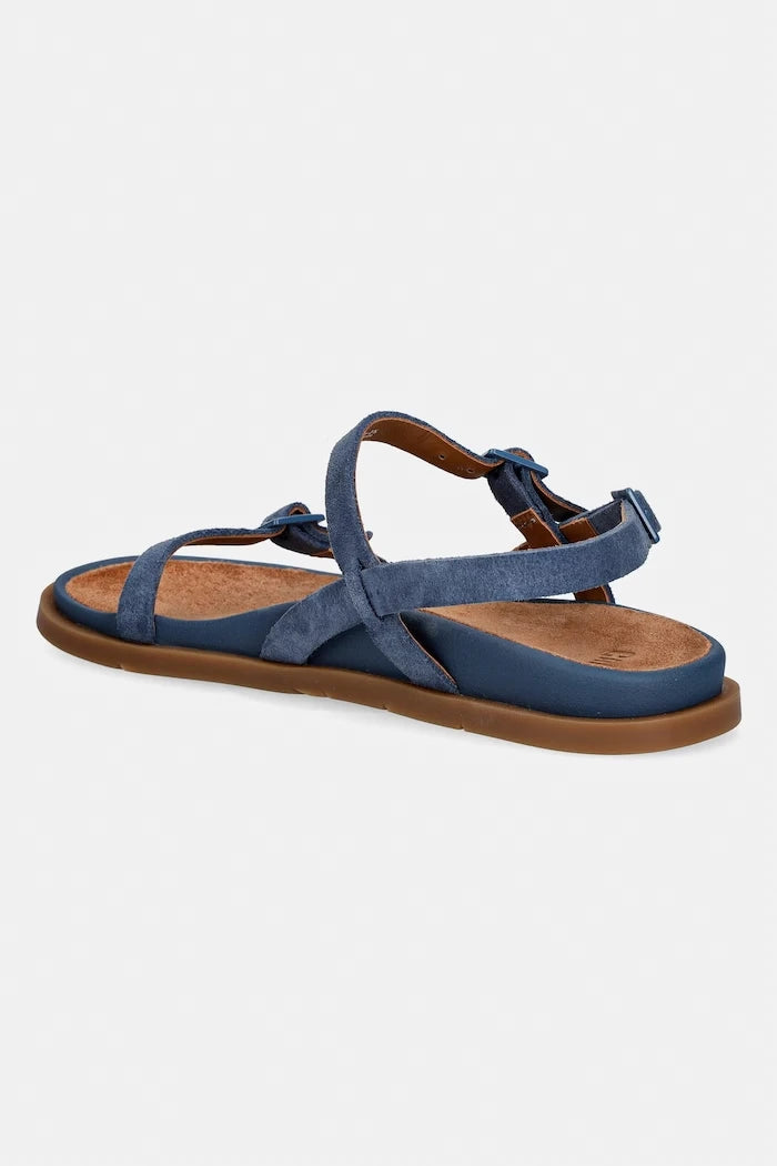 Camper Kadın Süet Sandalet Lluc Sandal