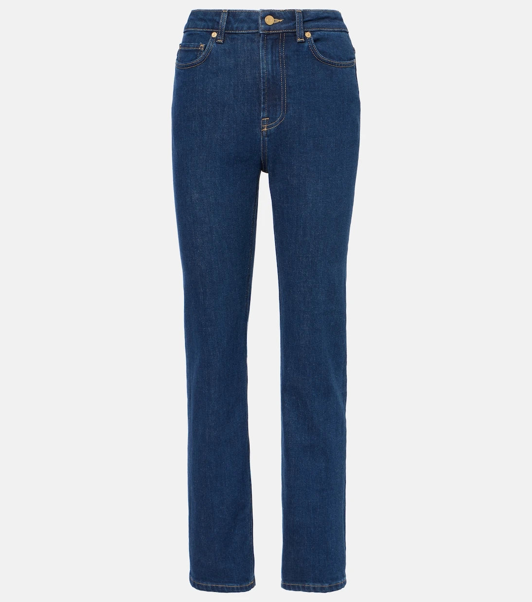 Tove - Marlo straight jeans