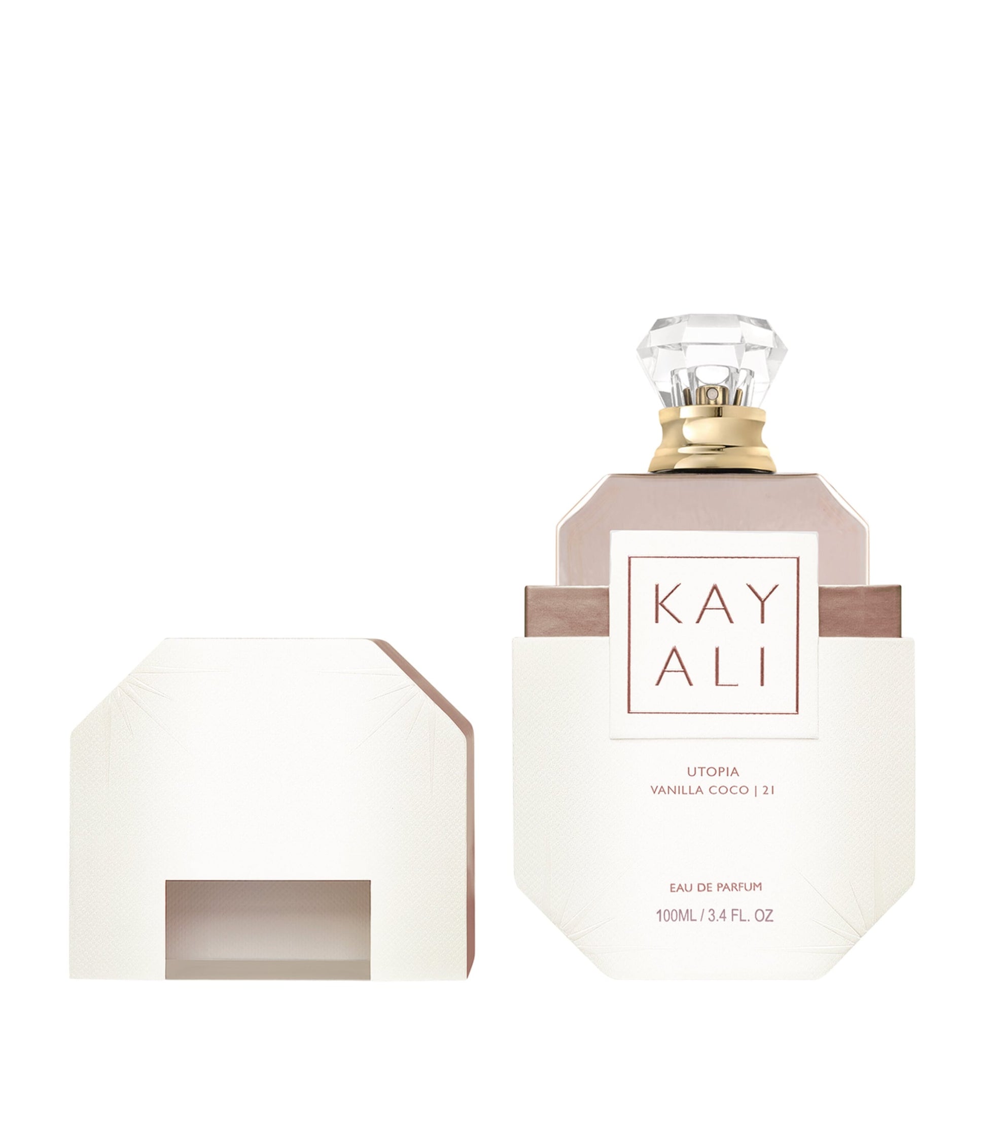 Kayali Utopia Vanilla Coco 21 Eau de Parfum (100ml)