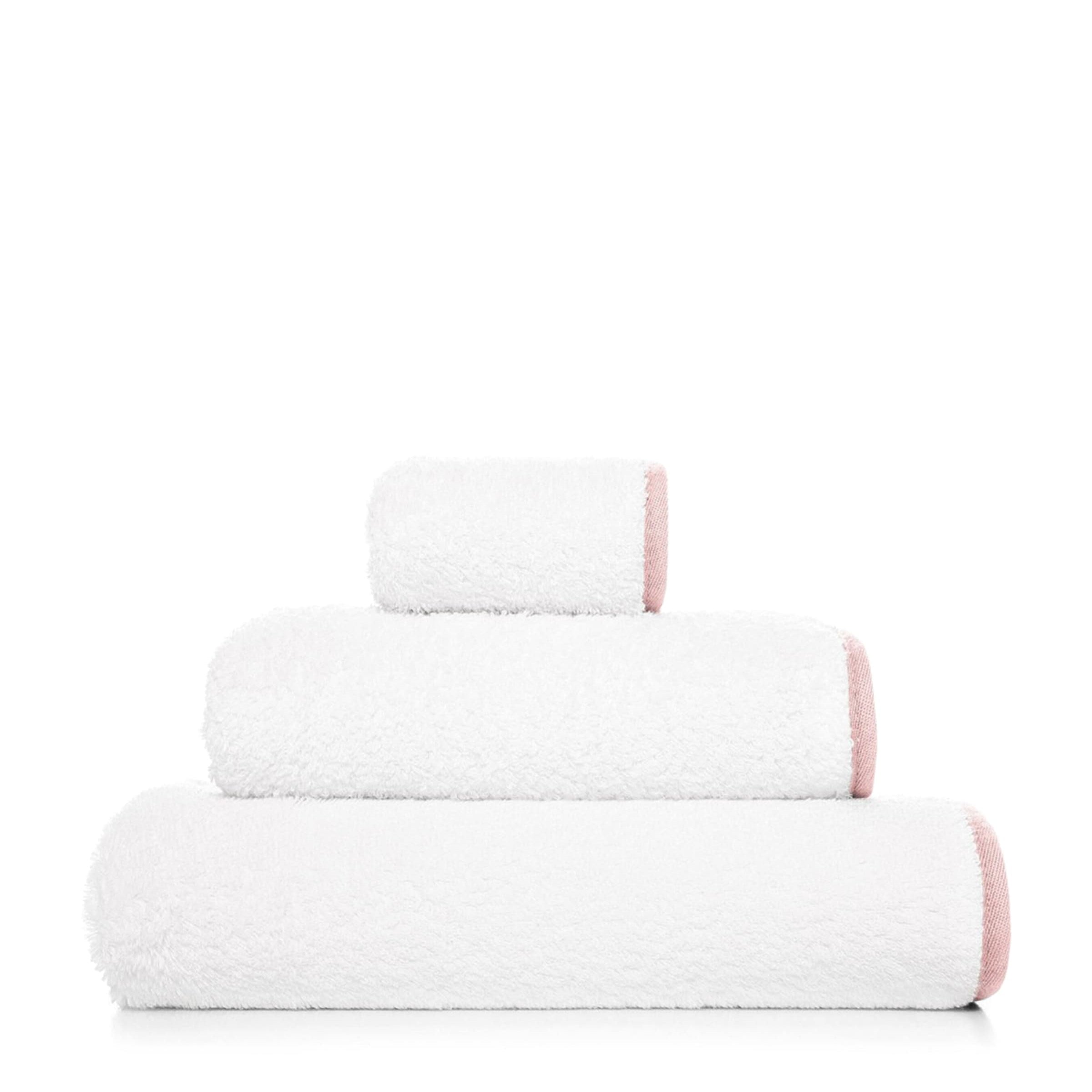 Egyptian Cotton Portobello Bath Towel (95cm x 150cm)