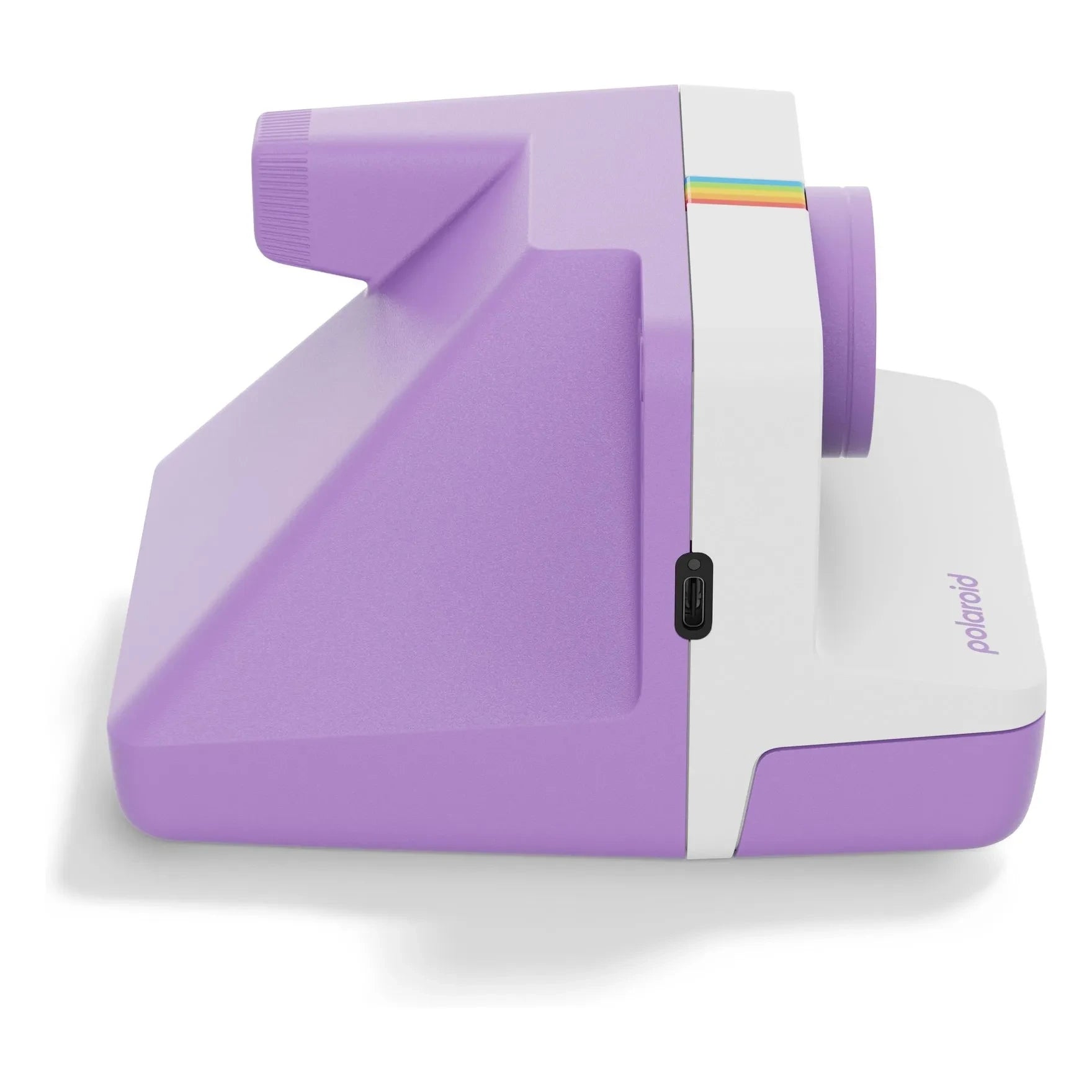 Polaroid - Polaroid Now Gen 3 camera | Purple