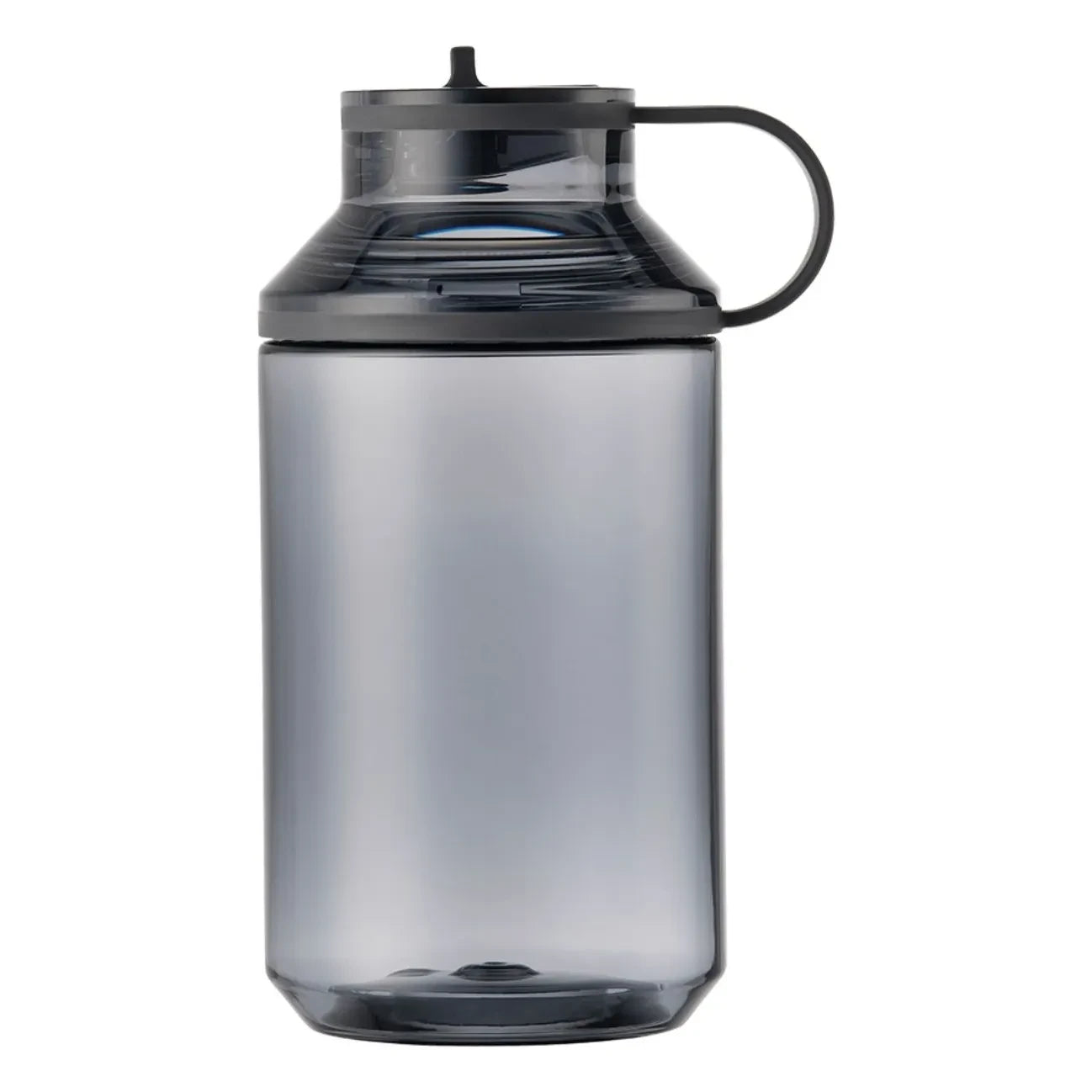 Kinto - Active Bottle - 600 ml | Charcoal grey