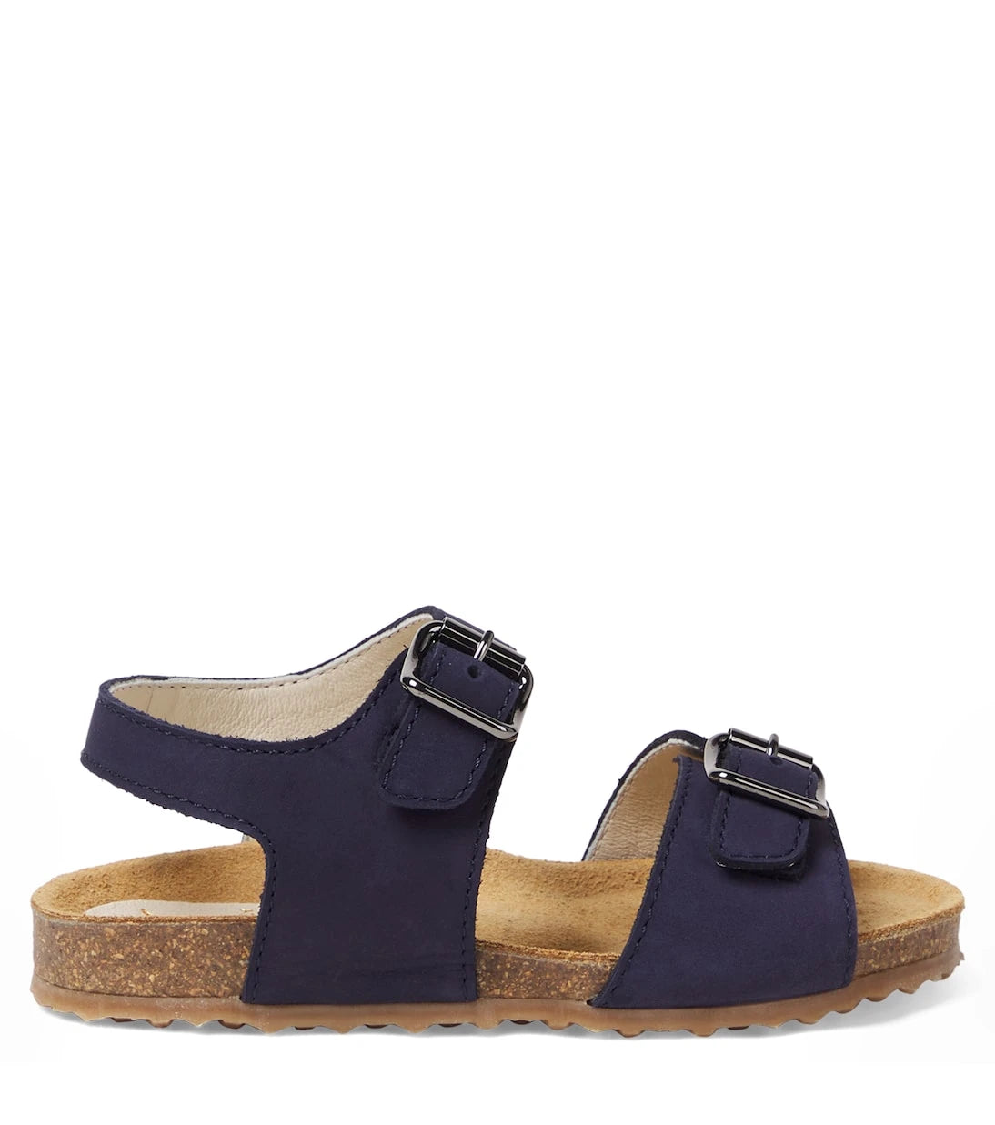 Il Gufo - Leather sandals