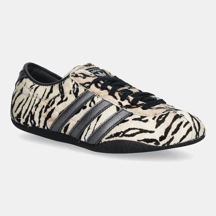 Deri adidas Originals Tokyo spor ayakkabı