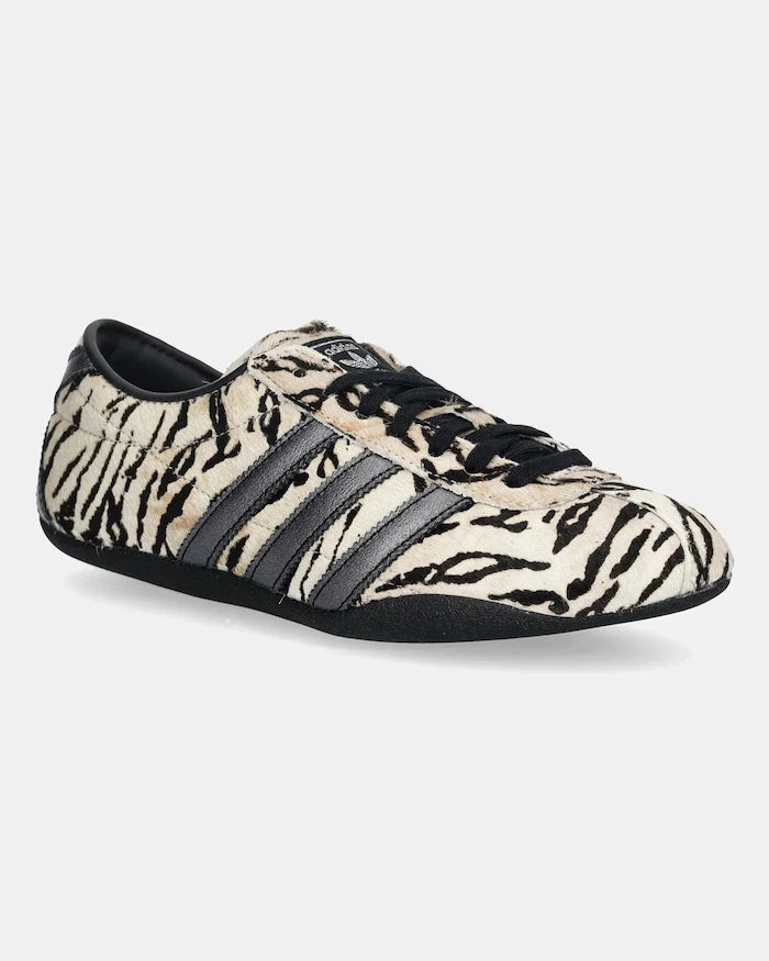 Deri adidas Originals Tokyo spor ayakkabı