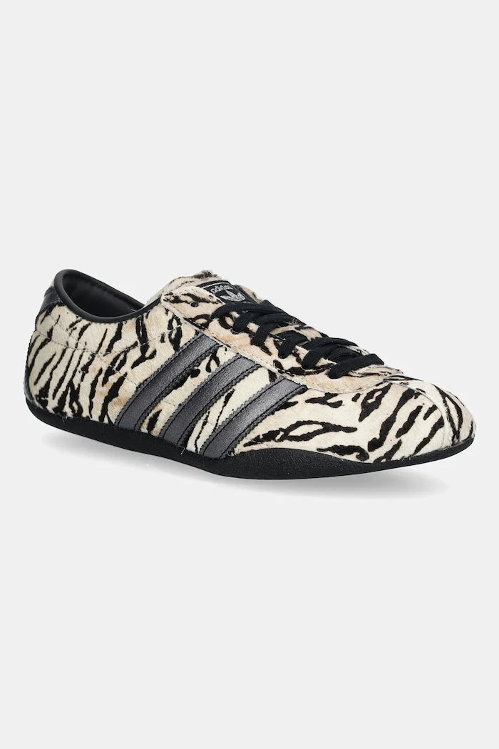 Deri adidas Originals Tokyo spor ayakkabı