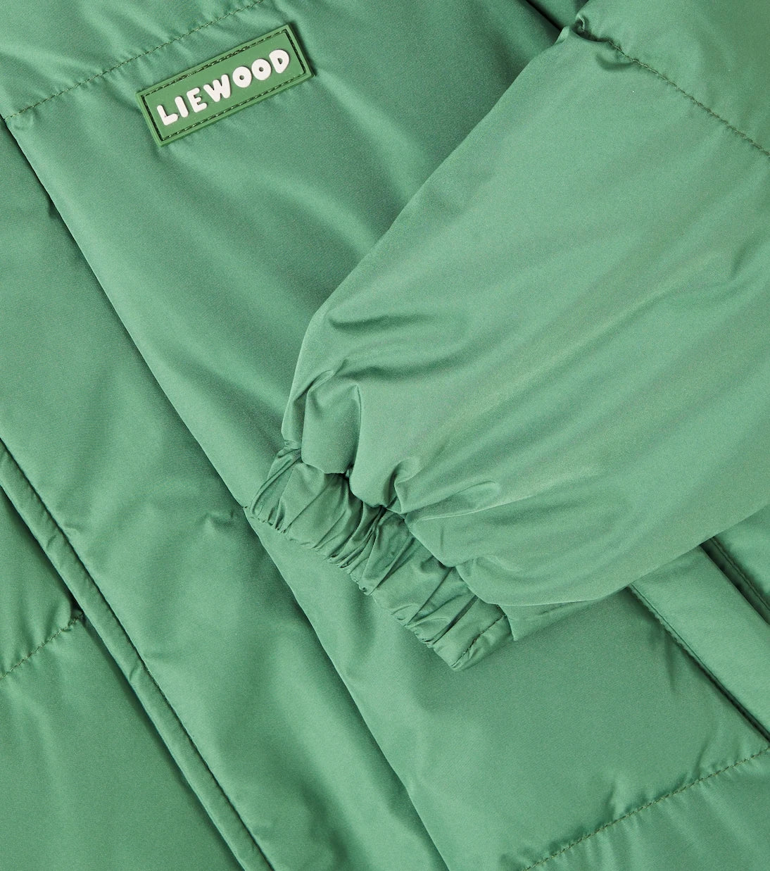 Liewood - Adelina down jacket