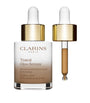 Clarins Tinted Oleo-Serum Foundation