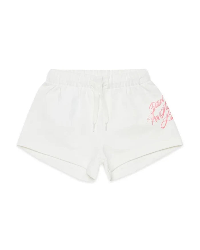 Diesel PEDIM SHORTS Çocuk Pamuklu Kısa Şort