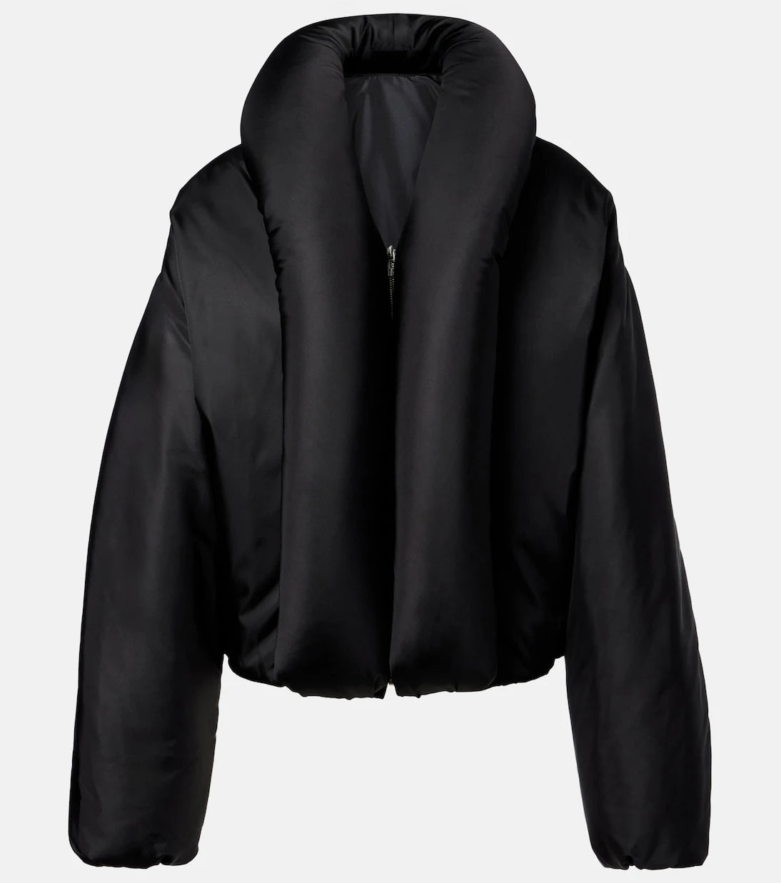 Alaïa - Padded jacket