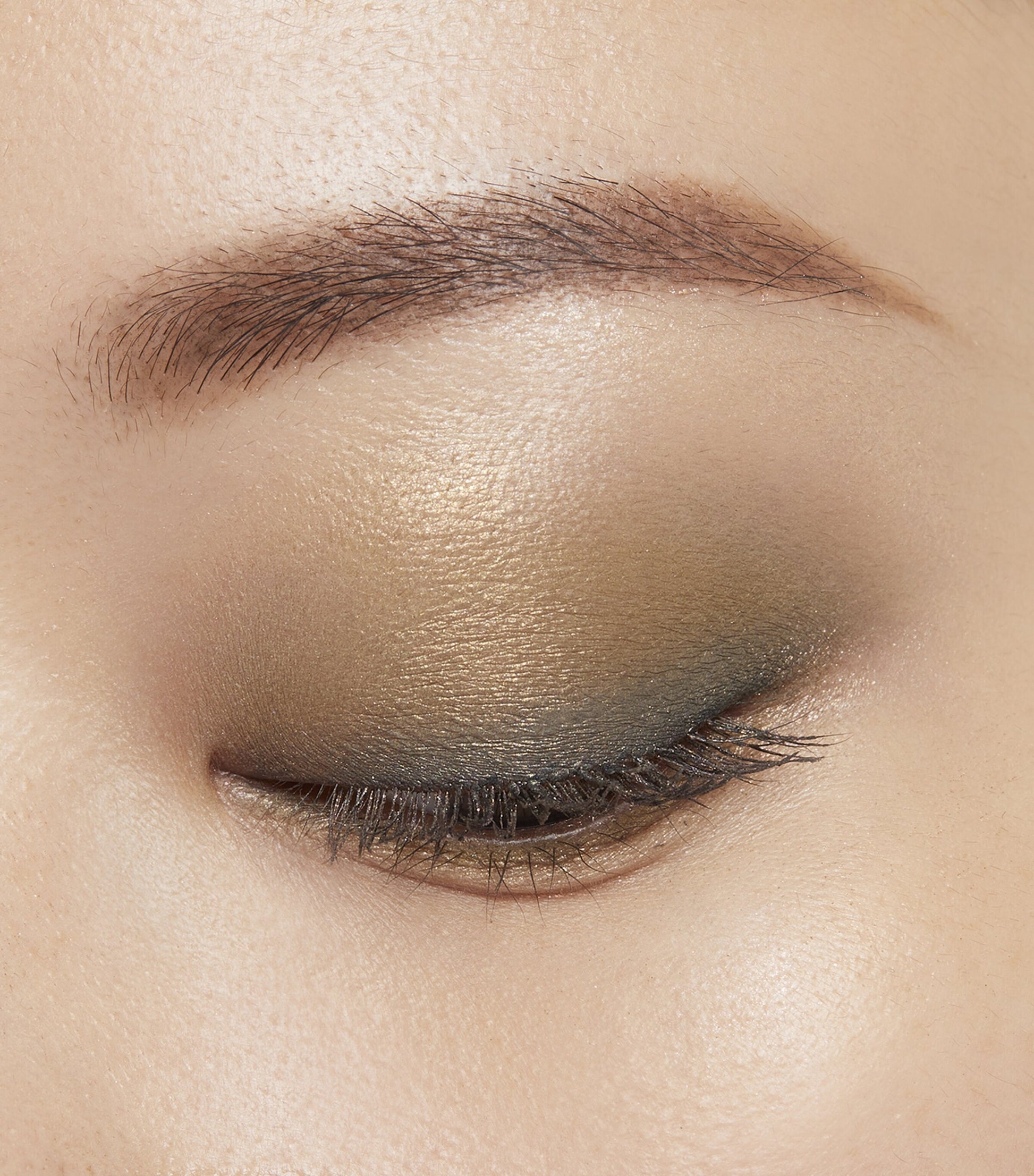 Eye Colour Shadow Quad