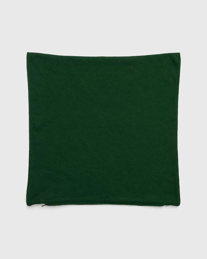 Lacoste L Reflet Vert 45 x 45 cm Pamuk Yastık Kılıfı
